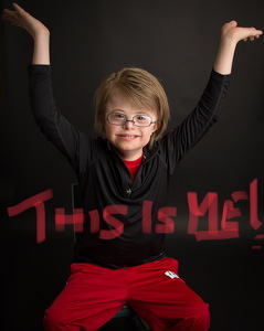 Fundraising Page: Jennifer Brownell